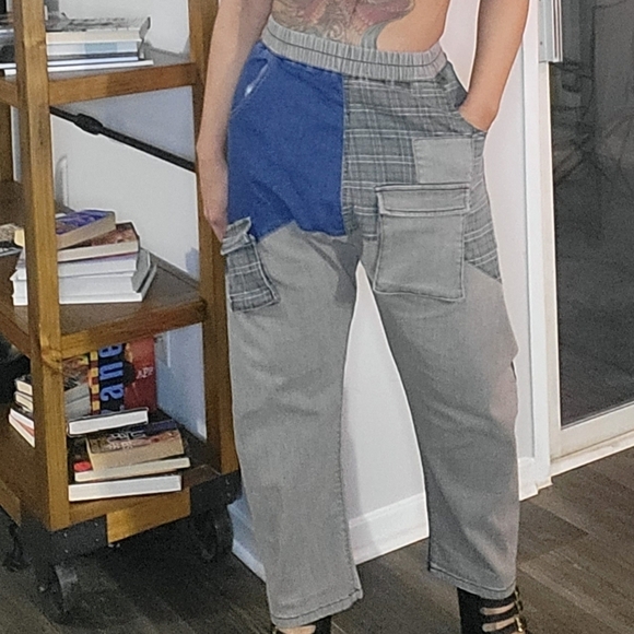 Luxelabelle.com Denim - NWT Jeans